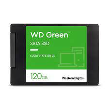 WD Sata 120GB SSD - Image 3