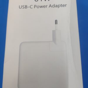 61w Macbook Type-c Adapter