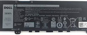 Dell F62G0 Original Laptop Battery