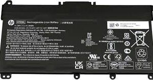 HP HT03XL Original Laptop Battery