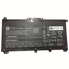 HP HT03XL Original Laptop Battery - Image 3