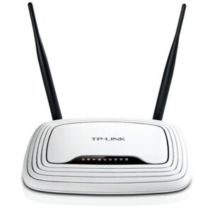 TL-WR841N TP-Link 300Mbps Wireless N Router