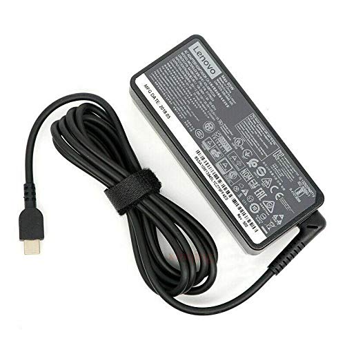 Lenovo 65w Type C Original Charger - Image 2
