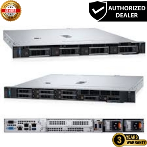 DELL EMC POWER EDGE R360 SERVER