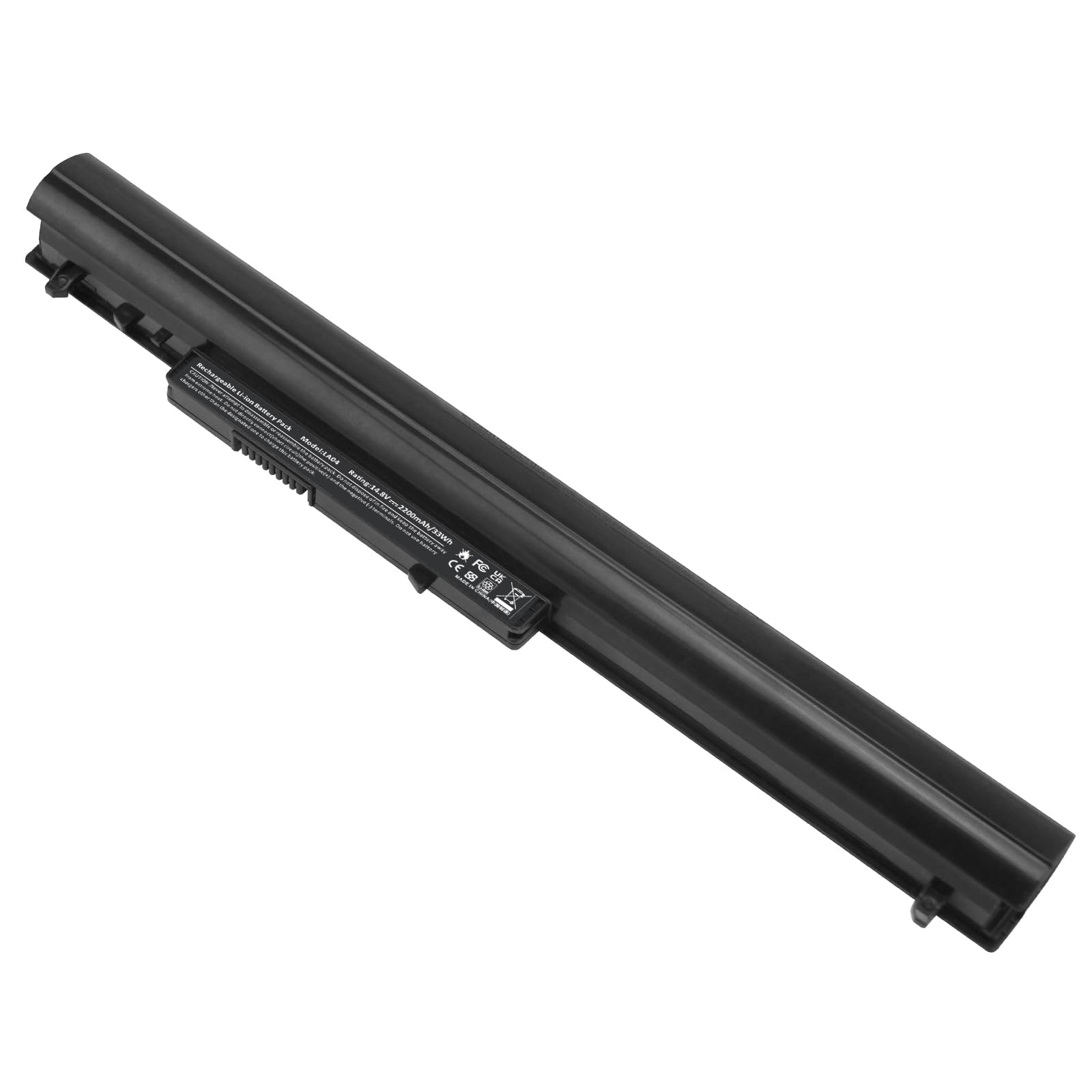 HP LA04 Laptop Battery - Image 2