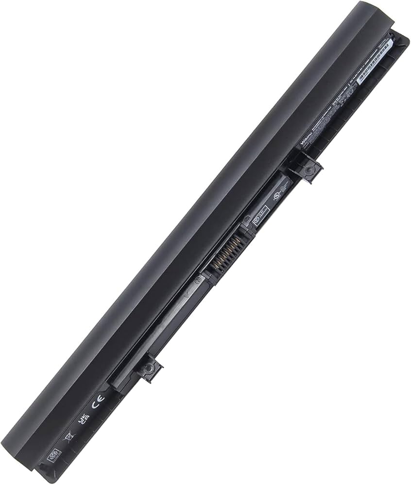Toshiba PA5186U-1BRS Laptop Battery - Image 2