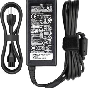 Dell 45W Original Small Pin Charger