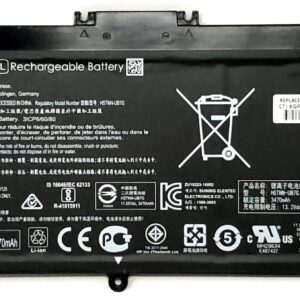HP BK03XL Original Battery