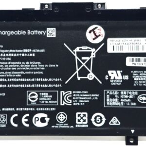 HP LK03XL Laptop Battery