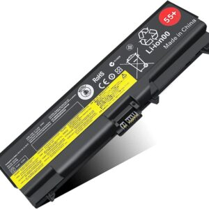 Lenovo ThinkPad L440 L540 T440P T540P W540 Laptop Battery