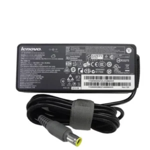 lenovo big pin 65w charger