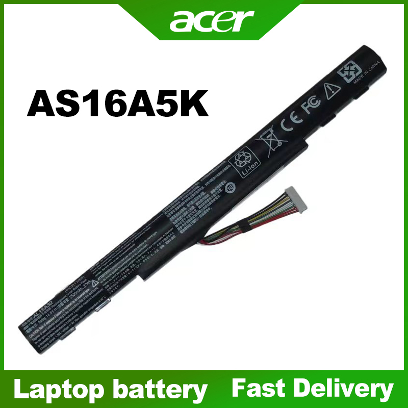 Acer AS16A5K / AS16A8k Original Laptop Battery