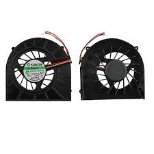 Dell Inspiron N5010 Laptop CPU Fan