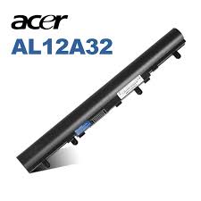 AL12A32 Laptop Battery For Acer V5-431 V5-531 V5-471 Series