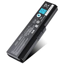 Toshiba PA3817U-1BRS Laptop Battery - Image 2