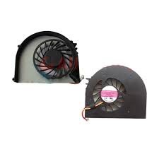 Dell Inspiron N5110 Cpu fan