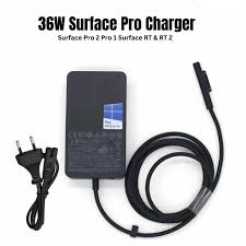 Microsoft Surface Pro 36W Original Charger