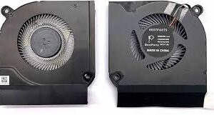 Acer Predator Helious PH315-52 Series CPU & GPU Fan