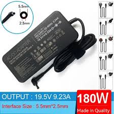 Asus 180W Original Laptop Charger