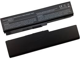 Toshiba PA3817U-1BRS Laptop Battery - Image 3