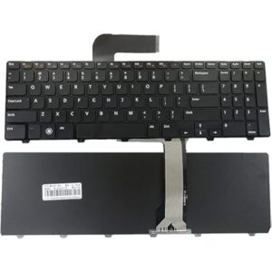 DELL Inspiron 15R N5110 Laptop Keyboard