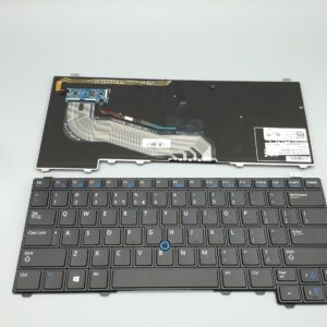 Dell Latitude E5440 Laptop Keyboard
