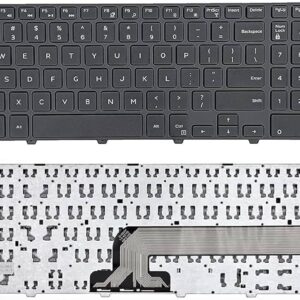 Dell inspiron 5559 3541 3542 3543 5542 Laptop Keyboard