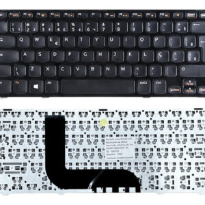 Dell Inspiron 14z 5423 Laptop Keyboard