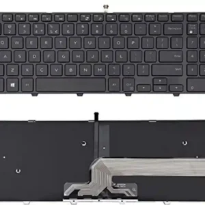 Dell Inspiron 15-5559 Backlite Keyboard