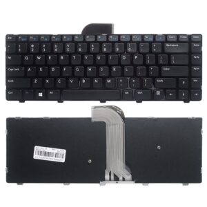 DELL Inspiron 3421 14 2521 5521 Laptop Keyboard