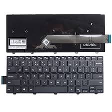 DELL Inspiron 3442 3441 3443 3446 5447 Laptop Keyboard