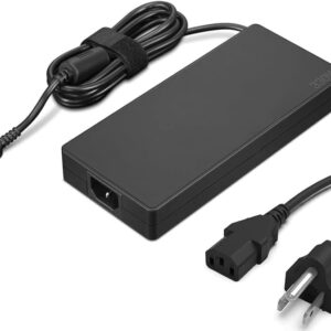 Lenovo USB 300W Original Laptop Charger