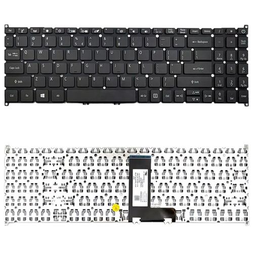 Acer Swift 3 SF315-41G SF315-51G Laptop Keyboard