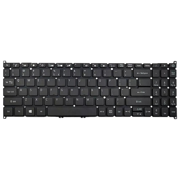 Acer Swift 3 SF315-41G SF315-51G Laptop Keyboard - Image 3