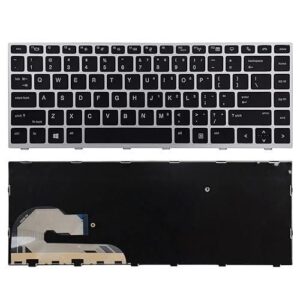 HP Probook 430 G5 440 G5 445 G5 Laptop Keyboard
