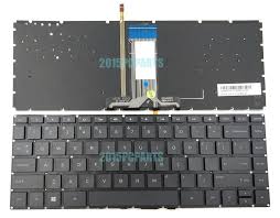 HP Pavilion 14-BA,14-BS,14T-BA Laptop Keyboard With Backlight