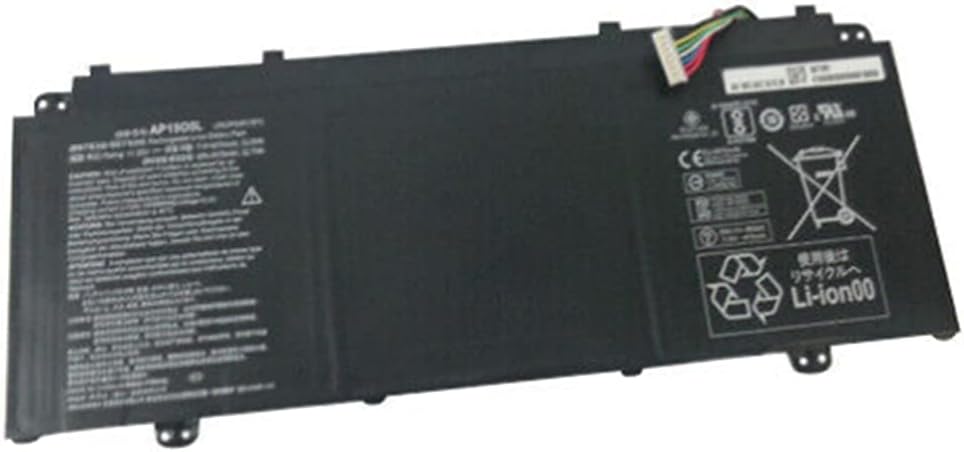 Acer AP15O5L Original Laptop Battery - Image 2