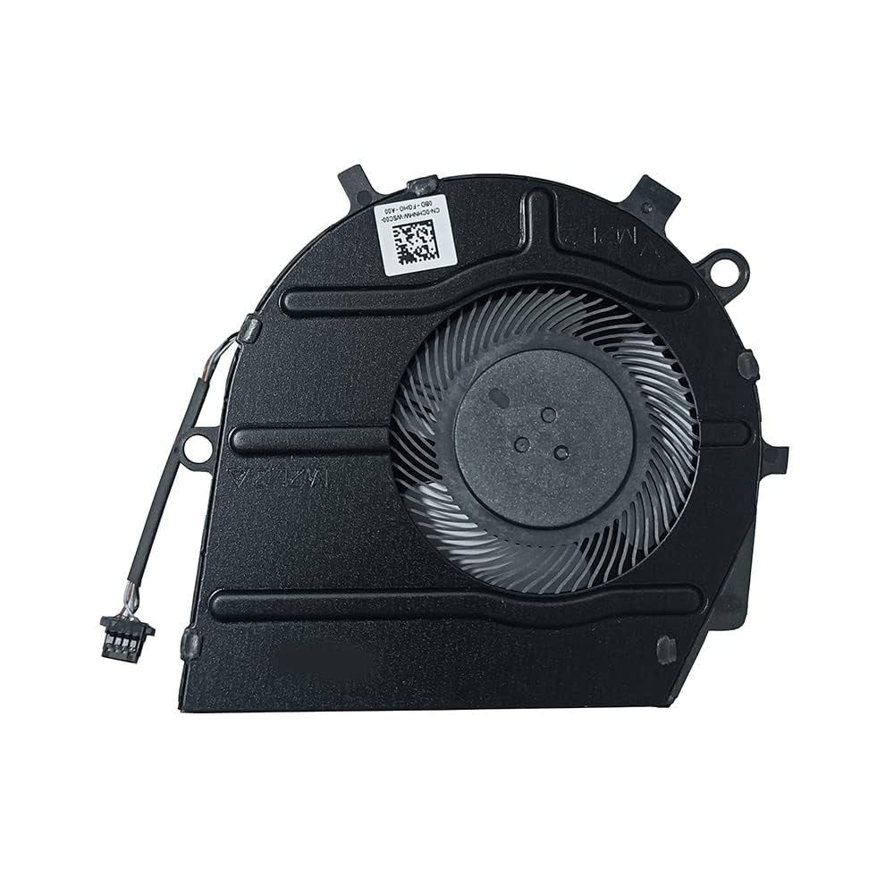 Dell Latitude 3410 3510 Vostro 5501 5502 Laptop CPU Fan - Image 2