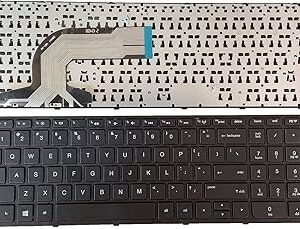 HP 250 G3 255 G3 256 G3 Laptop Keyboard