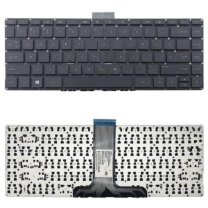 HP Pavilion X360 13-S Series Laptop Keyboard