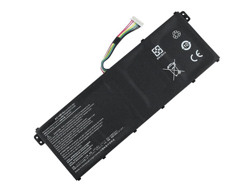 Acer AP20CBL Original Aspire 5 A515-46-R14K Laptop Battery - Image 3
