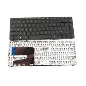 HP Pavilion 14-N, 14-N100, 14-N200 Series Laptop Keyboard