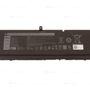Dell PKWVM Original Laptop Battery Dell Precision 7550 7560