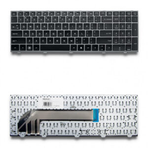 HP ProBook 4540 4540S 4545 4545S  Laptop Keyboard