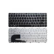HP EliteBook 840 G3 745 G3  Laptop Keyboard