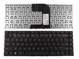 Hp 14-Ac 14Ac 246-G4 240-G4 240G4 Laptop Keyboard