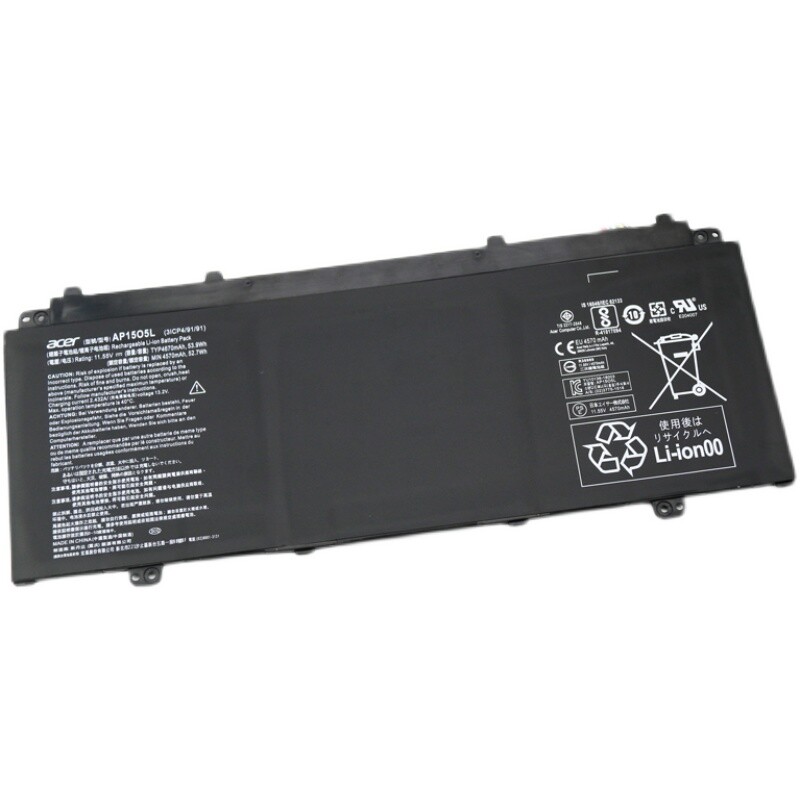 Acer AP15O5L Original Laptop Battery