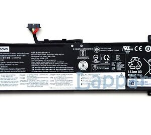 Lenovo L19C4PC0 L19M4PC0 Original Laptop Battery