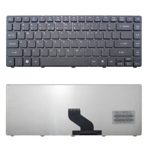 Acer Aspire 4740 4741 Laptop Keyboard