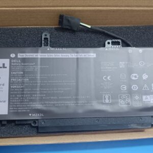 Dell Latitude 7400 2-in-1 NF2MW Laptop Battery